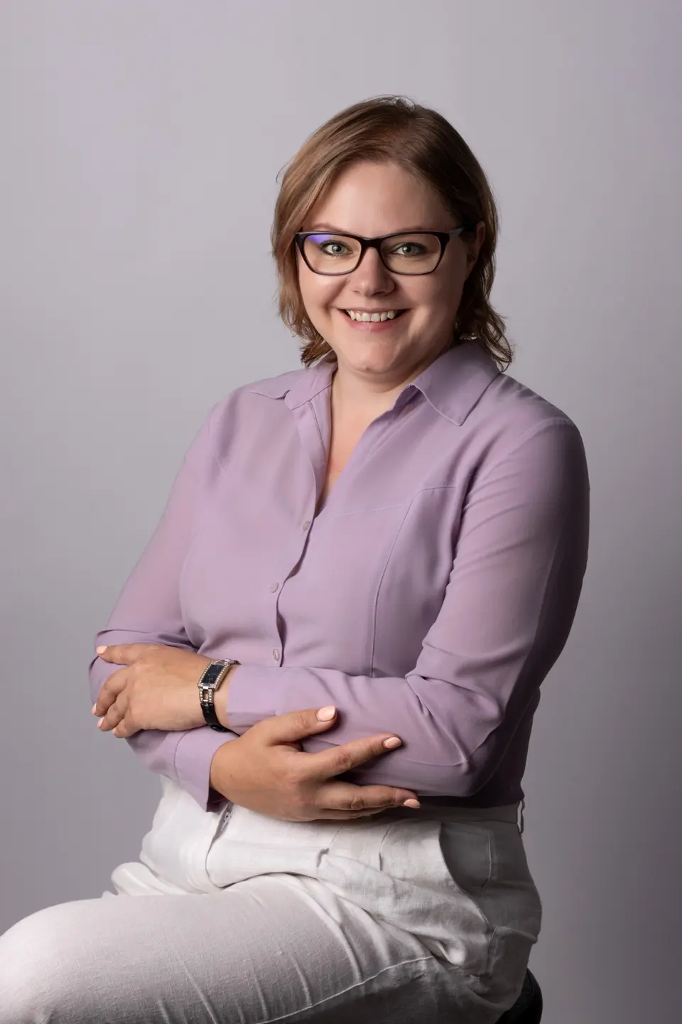 Agata Wąsowicz, założycielka VASEKO